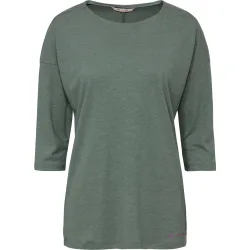 Vaude Damen Neyland 3/4 T-Shirt