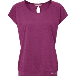 Vaude Damen Skomer III T-Shirt