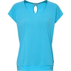 Vaude Damen Skomer III T-Shirt