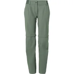 Vaude Damen Farley Stretch Zo II Hose