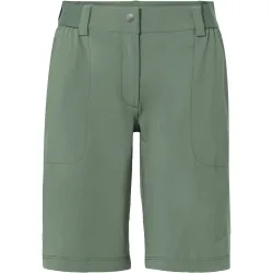 Vaude Damen Farley Stretch II Shorts