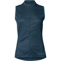 Vaude Damen Posta FZ SI Trikot
