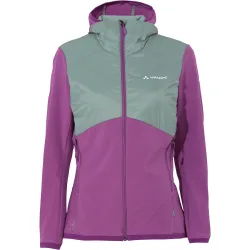 Vaude Damen Brenva Jacke