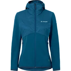 Vaude Damen Brenva Jacke