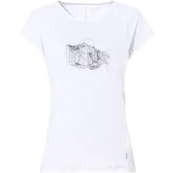 Vaude Damen Tekoa II T-Shirt