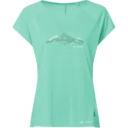 Vaude Damen Tekoa II T-Shirt
