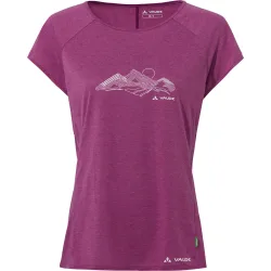 Vaude Damen Tekoa II T-Shirt
