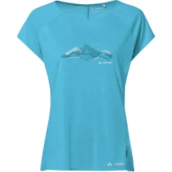 Vaude Damen Tekoa II T-Shirt