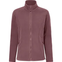 Vaude Damen Rosemoor II Fleece Jacke