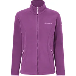 Vaude Damen Rosemoor II Fleece Jacke