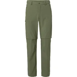 Vaude Herren Farley Stretch T-Zip III Hose