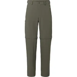 Vaude Herren Farley Stretch T-Zip III Hose