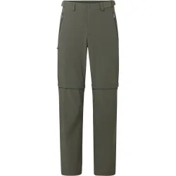Vaude Herren Farley Stretch Zo II Hose