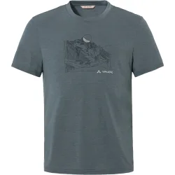 Vaude Herren Tekoa III T-Shirt