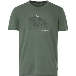 Vaude Herren Tekoa III T-Shirt