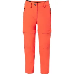 Vaude Kinder Zo Hose
