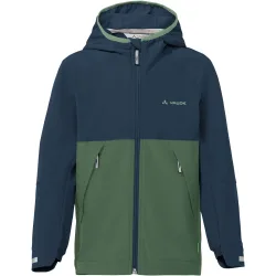 Vaude Kinder Moab Stretch Jacke