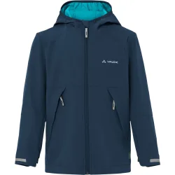 Vaude Kinder Moab Stretch Jacke