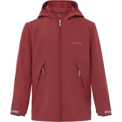 Vaude Kinder Moab Stretch Jacke