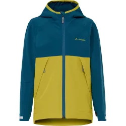 Vaude Kinder Moab Stretch Jacke