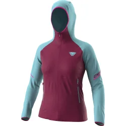 Dynafit Damen Transalper DST Jacke