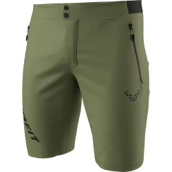Dynafit Herren Transalper 2 Light DST Shorts