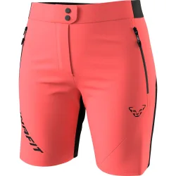 Dynafit Damen Transalper 2 Light DST Shorts
