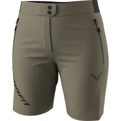 Dynafit Damen Transalper 2 Light DST Shorts