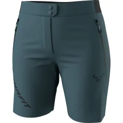 Dynafit Damen Transalper 2 Light DST Shorts