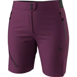 Dynafit Damen Transalper 2 Light DST Shorts