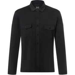Super.Natural Herren Adventure Hemd