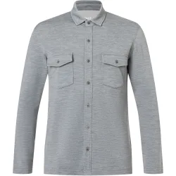 Super.Natural Herren Adventure Hemd