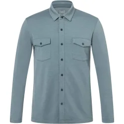 Super.Natural Herren Adventure Hemd