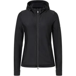 Super.Natural Damen Adventure Hoodie Jacke