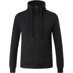 Super.Natural Herren Everyday Hoodie Jacke
