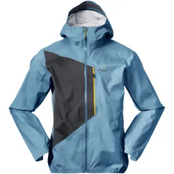 Bergans Herren Y LightLine Air 3L Shell Jacke