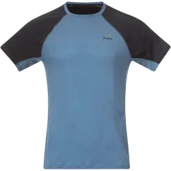Bergans Herren Y LightLine Merino T-Shirt