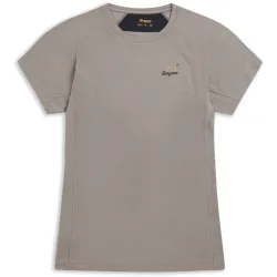 Bergans Herren Y LightLine Merino T-Shirt