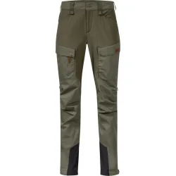 Bergans Damen Nordmarka Favor Outdoor Hose