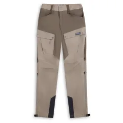 Bergans Damen Nordmarka Favor Outdoor Hose