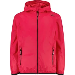 CMP Kinder Hoodie Rain Jacke