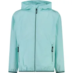CMP Kinder Hoodie Rain Jacke
