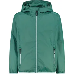 CMP Kinder Hoodie Rain Jacke