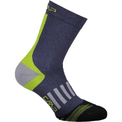 CMP Herren Trekking Low Socken