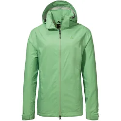 Schöffel Damen Easy XT Jacke