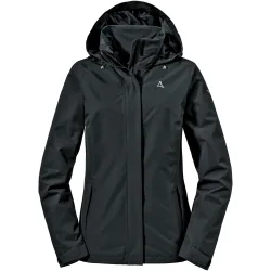 Schöffel Damen Gmund Jacke
