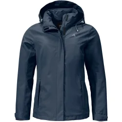 Schöffel Damen Gmund Jacke