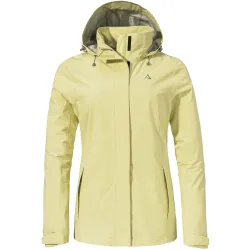 Schöffel Damen Gmund Jacke