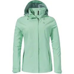 Schöffel Damen Gmund Jacke