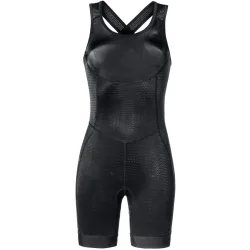 Schöffel Damen Skin 8h Bib kurz